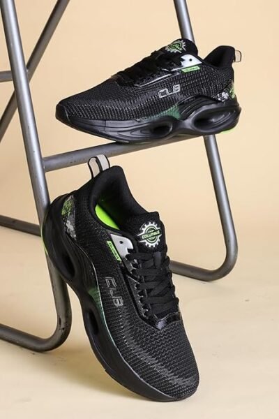 Columbus Swift-AIR Sports Shoes