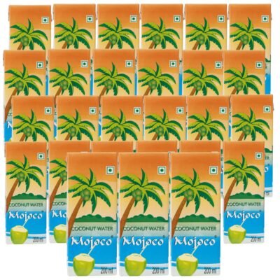 MOJOCO Tender Coconut Water