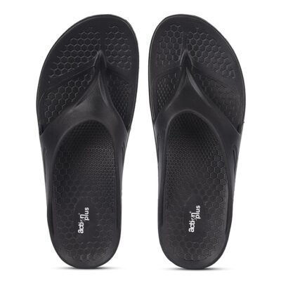 Action APTM-14 Men Slippers