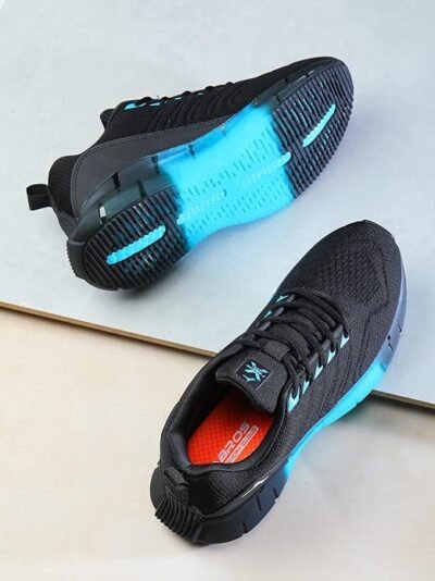 ABROS Men's Flex ASSG1115 Shoes