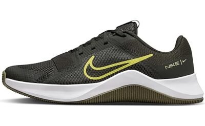 Nike Men Running Shoes