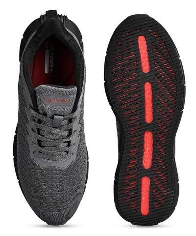 Columbus Rebel Sports Shoe