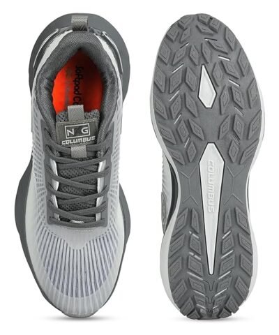Columbus Tranquil Sports Shoes