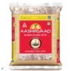 Aashirvaad Shudh Chakki Atta, 5kg Pack