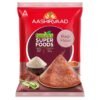 Aashirvaad Nature’s Superfoods Ragi Flour - High Fibre