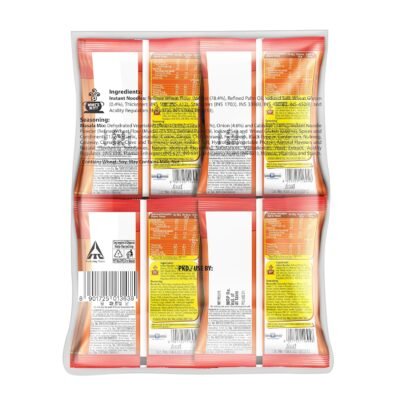 Sunfeast YiPPee! Magic Masala Instant Noodles
