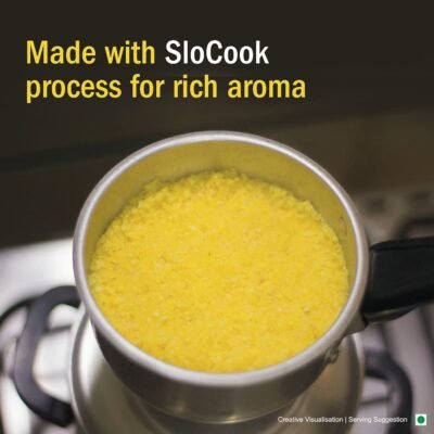 Aashirvaad Pure Cow Ghee, PET Jar, Rich Aroma, 500ml