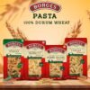 Borges Fusilli Pasta - 500 gm