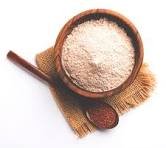 Organic Ragi Flour - Chemical Free|