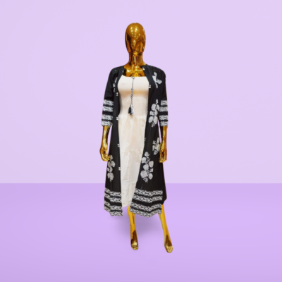 Aruna Ladies Premium Fancy Suit