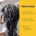 Naturali Damage Repair Shampoo