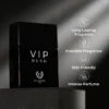 DENVER VIP Rush Natural Spray Perfume