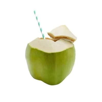 Fresh Tender Coconut Water 1kg