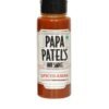 Papa Patel's Spiced Asian Hot Sauce