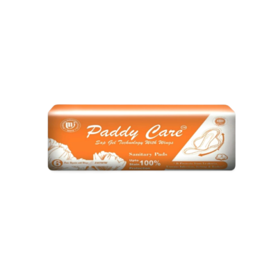 Paddy care 100 percent protection Softs Air Fresh Sanitary Pads for Women,XL 280mm pack of 2