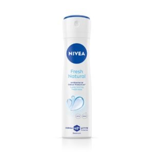 413vvh-BAyL._SL1200_ NIVEA Women Fresh Natural Deodorant Spray