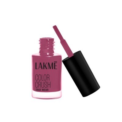 LAKMÉ True Wear Color Crush 236 - Glossy Nail Polish