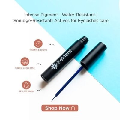 FeMent Aqua Eye Liner