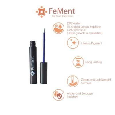 FeMent Aqua Eye Liner