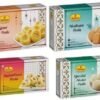 Haldiram's Nagpur Peda Combo Pack