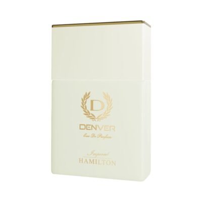 DENVER Hamilton Imperial Perfume For Men