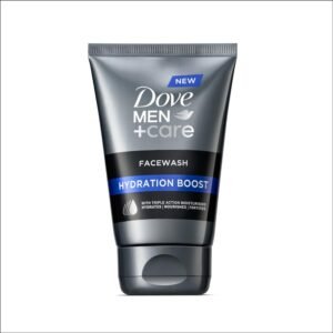 Pond's Men Energy Bright Facewash