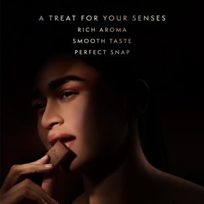 Cadbury Bournville Fruit