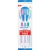 Sensodyne Toothbrush: Soft Bristles for Sensitive Teeth