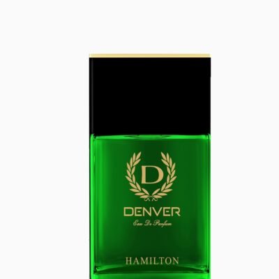 DENVER Hamilton Perfume For Men 60 ML