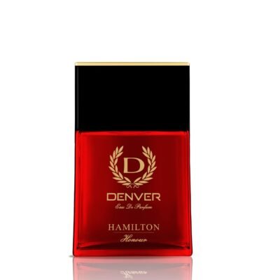 DENVER Honour Perfume For Men - 70ML