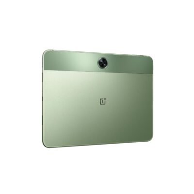 OnePlus Pad Go Tablet—Green 8/128 RAM