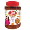 TOPS Gold Mixed Pickle - 900 gm