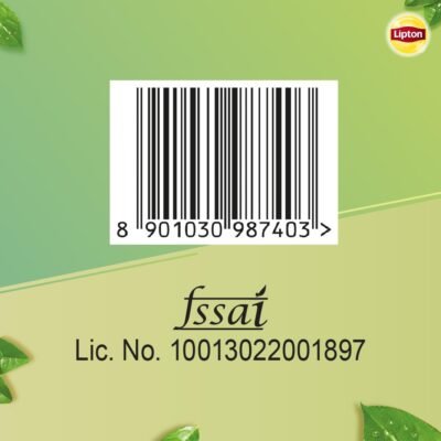 Lipton Clear Tea
