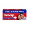 Closeup Toothpaste - 18 Hours of Fresh Breath