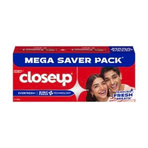 Closeup Toothpaste - 18 Hours of Fresh Breath