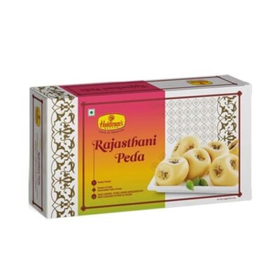 Haldiram's Nagpur Peda Combo Pack