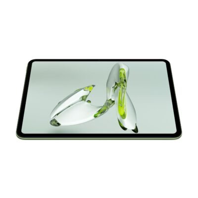 OnePlus Pad Go Tablet—Green 8/128 RAM
