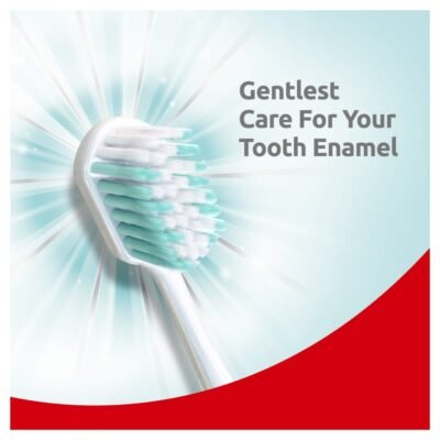 Colgate Gentle Enamel Ultra Soft Toothbrush