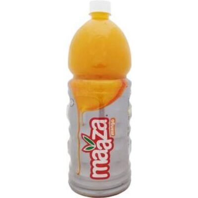 Maaza Mango Fruit Juice Bottle, 1750 ml