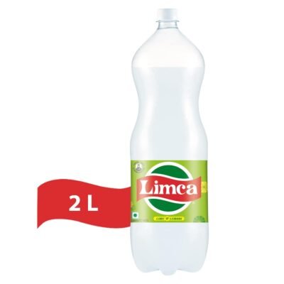 Limca Lemon Drink