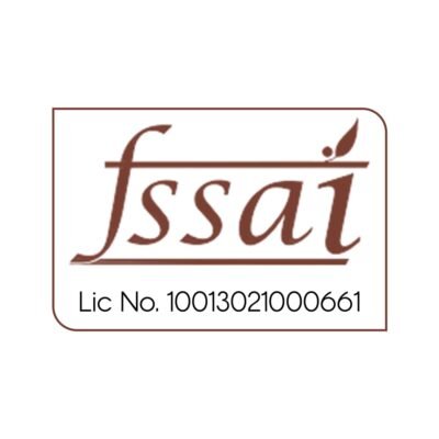 FORTUNE Suji Pouch,500 Gram