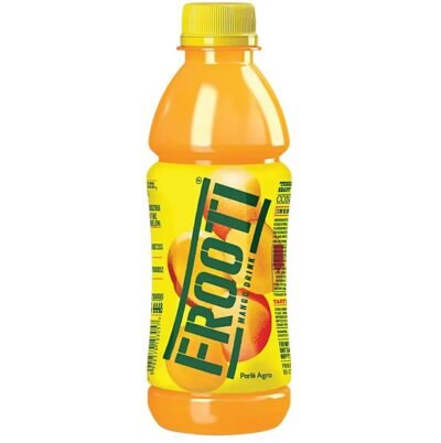 Frooti Pet Bottle, 300 ml