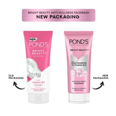 POND'S Bright Beauty Spot-less Fairness
