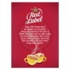 Red Label Brooke Bond Tea Leaf,1 Kg,Ginger Tea,Basil,Cardamom,Ginger