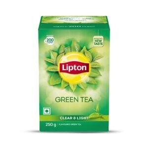 Lipton Clear Tea