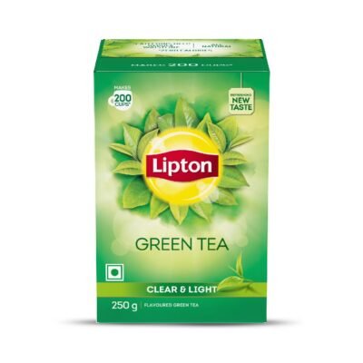 Lipton Clear Tea