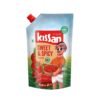 Kissan Sauce - Sweet and Spicy Flavor