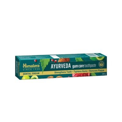 Himalaya Ayurveda Gum Care Toothpaste