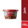Kissan Mixed Fruit Jam [Pack of 6]