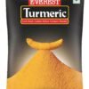 Everest Turmeric Powder, 500 Gram